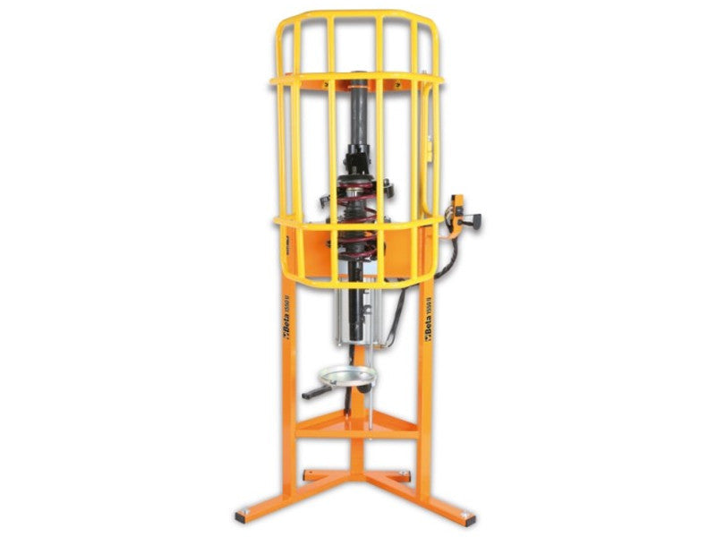 Beta Utensili 1550U compresseur ressort pneumatique auto SUV véhicules utilitaires