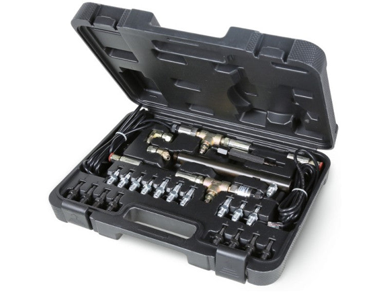 Beta Utensili set vérification pression freinage 1464PF 200 bar ±1.5%