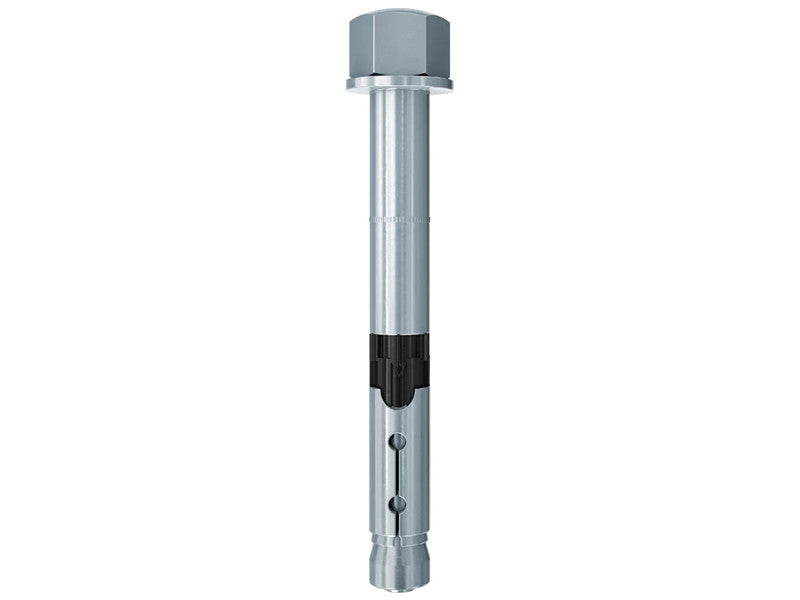 Cheville à expansion Fischer FH II-H 12x avec écrou borgne (25pcs) - FH II 12/25 H réf. 044906 (50pcs)