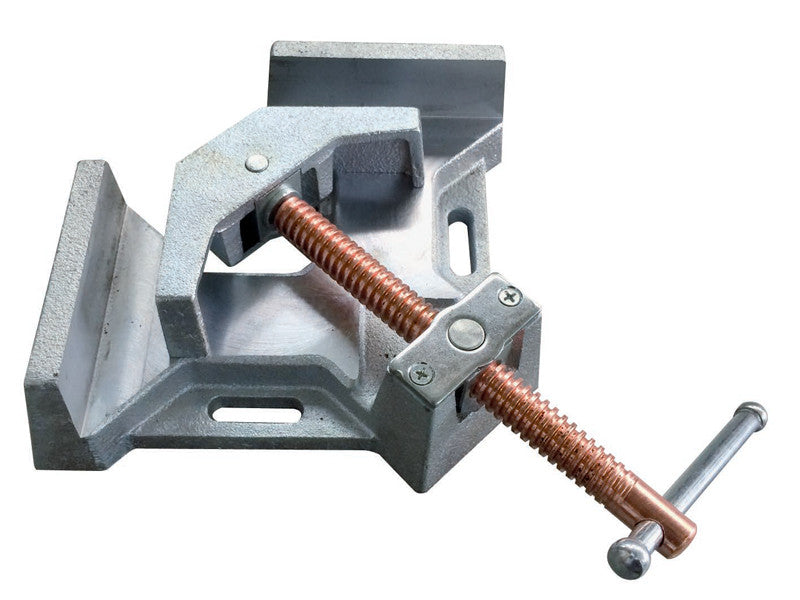 Ścisk Finat S0 120 do zaciskania pod kątem 90°, wydajność 2x120 mm