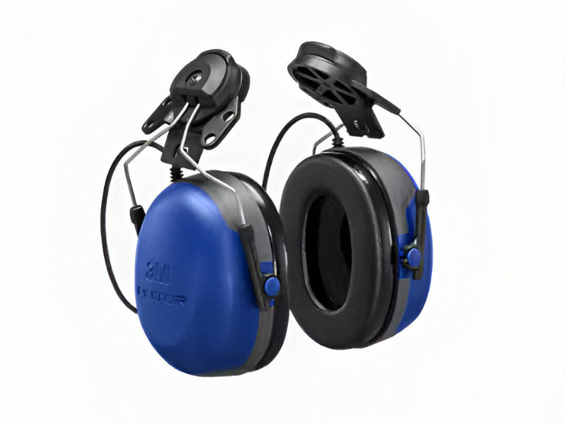 3M Peltor CH-3 Casque Antibruit avec Fixation pour Casque Ex HT52P3E-112-50