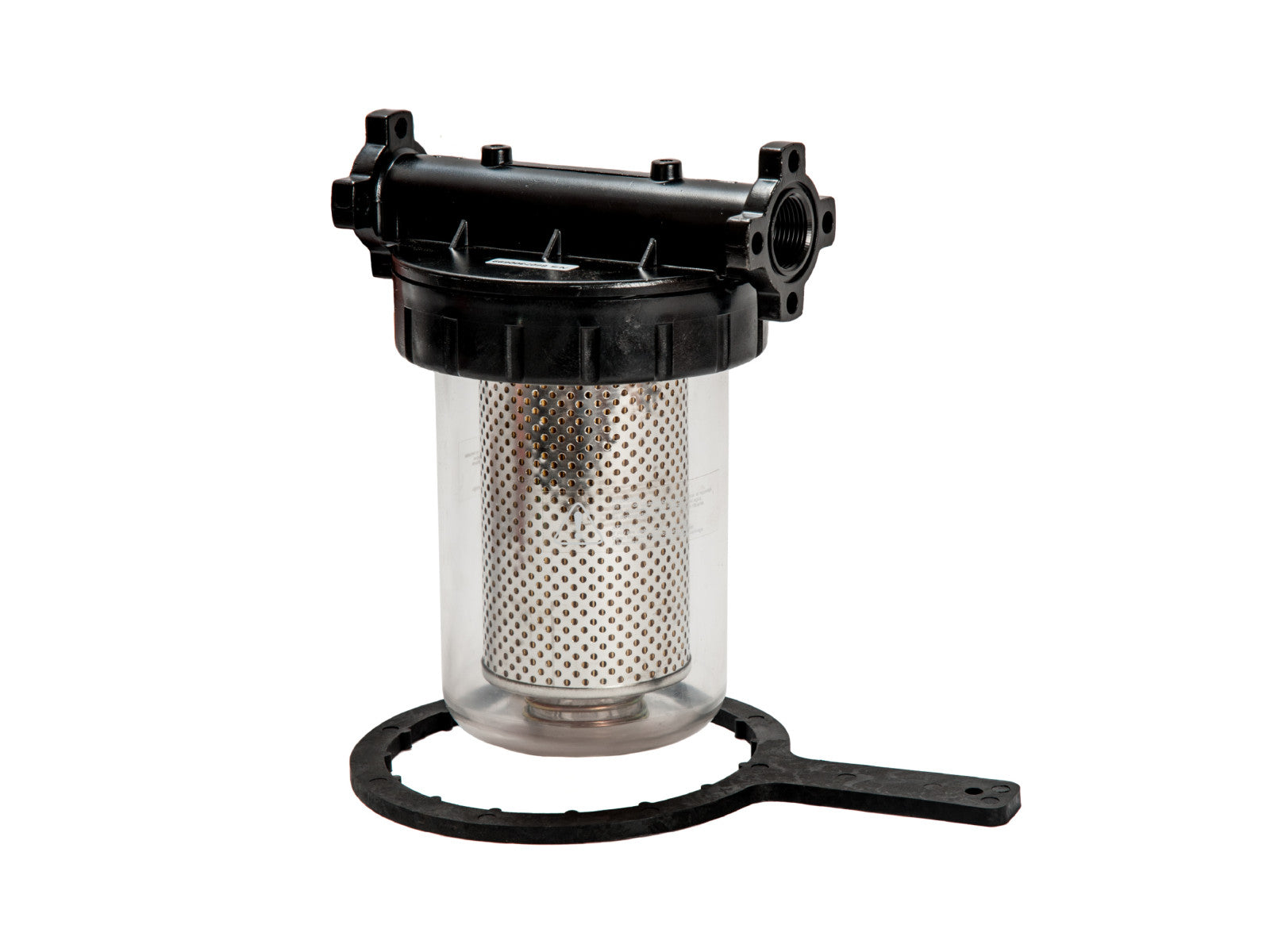 Meclube 5 Mikron Wasser/Diesel-Trennpumpe 105 l/min