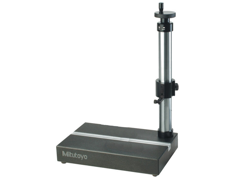 Mitutoyo statif en granite pour rugosimètres Surftest SJ-410 400x250x556 mm