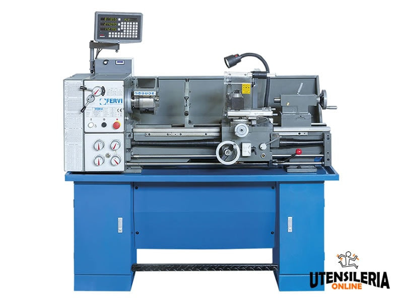 Tour parallèle T940/230VI3A avec visualiseur 230V 1,5kW