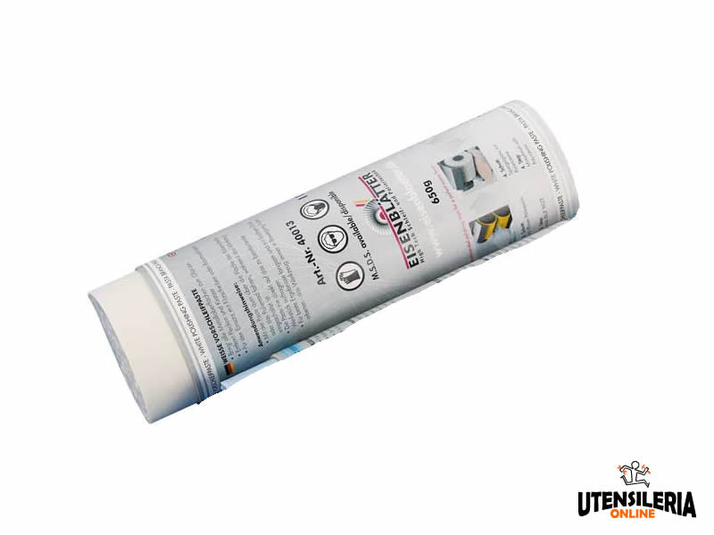 Eisenblaetter crème pré-polissage blanche tube 650 grammes (10pcs)