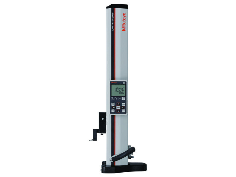 Mitutoyo colonne de mesure QM-Height 518-242 0-715 mm sans coussin d'air