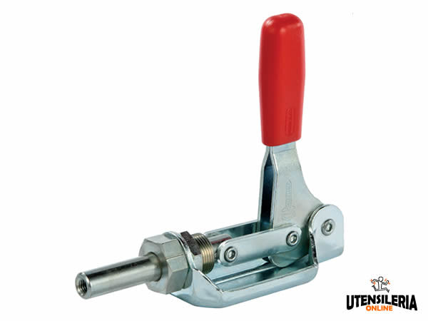 Schnellspann-Druckstange für Speedy-Block 300/AS, nur Druck 167 mm