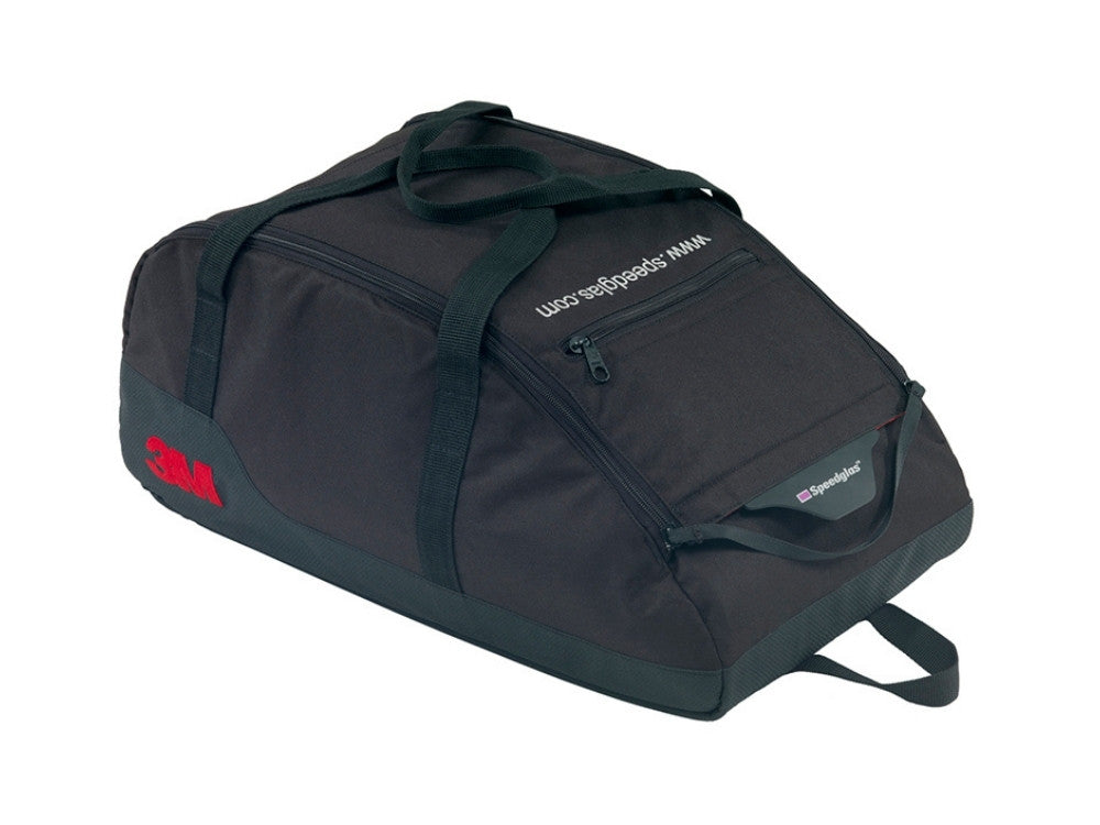 3M Housse de transport Adflo pour respirateur électroventilé noir robuste