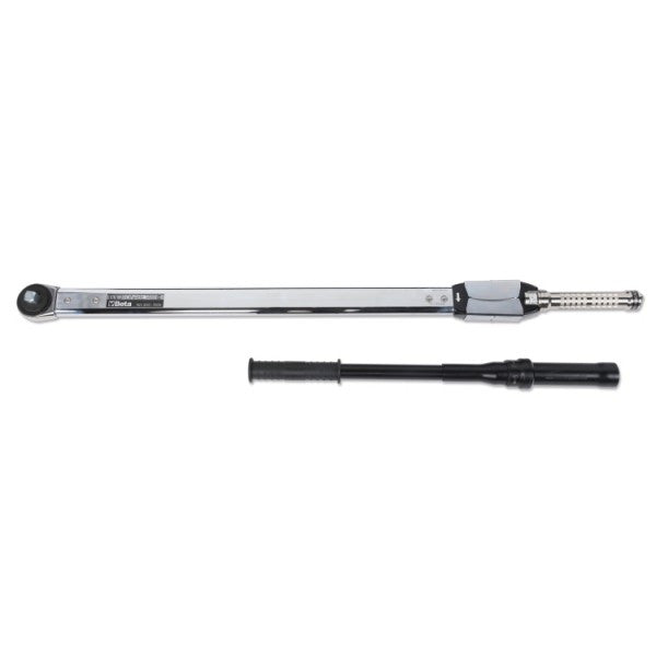 Beta 678/C65 Ratschen-Drehmomentschlüssel, 130–650 Nm, 3/4-Zoll-Antrieb