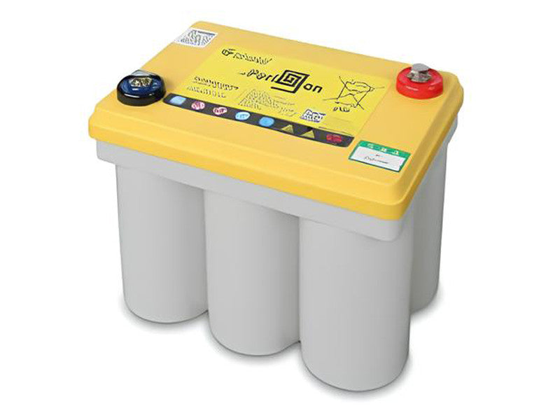 Beta batterie au plomb 12V AGM 25Ah 3200A de remplacement 1498PRO/12-R01 pour démarreur portable 1498PRO/12V