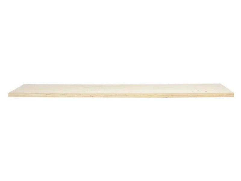 Blat laminowany Beta C58PLT-W 2,1 do stołów warsztatowych modułowych C58BC 2100 x 750 mm