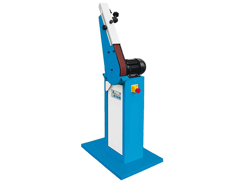 Aceti Verstellbarer Schleifer 50x1250 mm 1,1 kW 400 V Art. 87