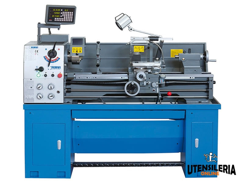 Tour parallèle T999/400V3A avec visualisateur, 400V 1,5kW