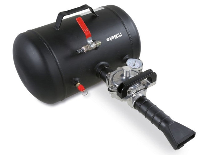 Beta talonneur pour pneus 1950BZK réservoir 18 l pression 3-8 bar
