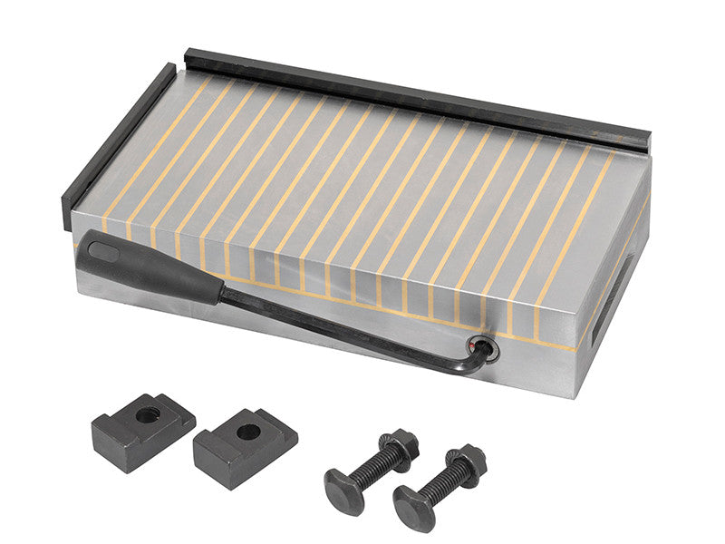 Plan magnétique permanent P077/1530, 300x150x60 mm