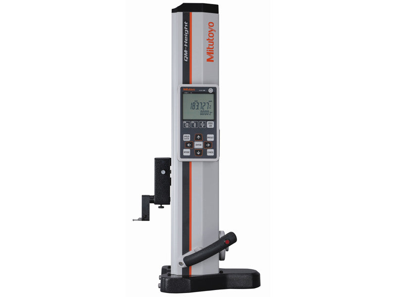 Mitutoyo kolumna pomiarowa QM-Height 518-244 zakres pomiarowy 0-465 mm z poduszką powietrzną