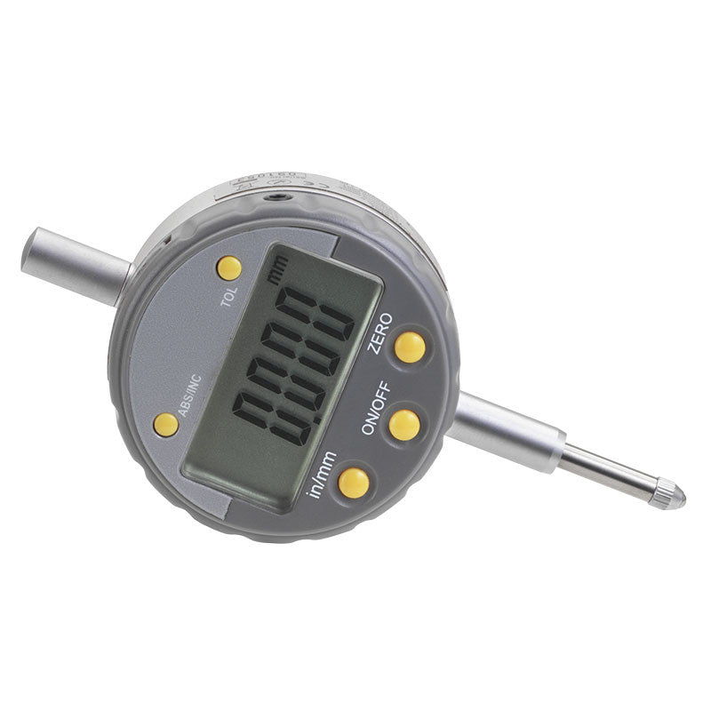 Fervi comparateur numérique C060 millésimal multifonction 60mm