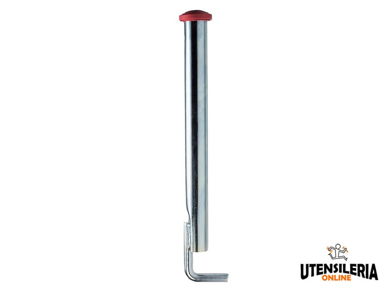 Fischer Tube PDL d'ancrage pour œillets GS et FA-G 23 (10 pcs)
