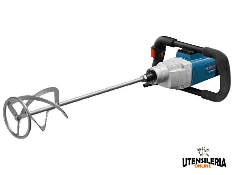 Bosch agitateur malaxeur GRW 18-2 E Professional 1800W 2 vitesses