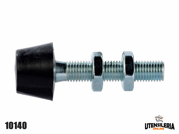 Speedy Block Neoprenspitze Modell 10140 M5 Gewinde
