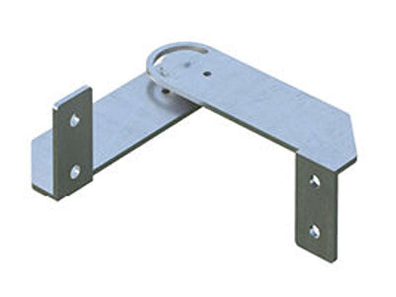 Point d'ancrage angulaire Rego Angular Pole pour lignes de vie V-Stop Type C