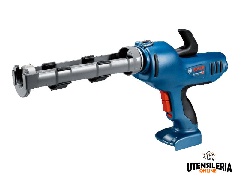 Bosch pistolet à calfeutrer sans fil GCG 18V-310 cartouche 310ml 3,5 kN