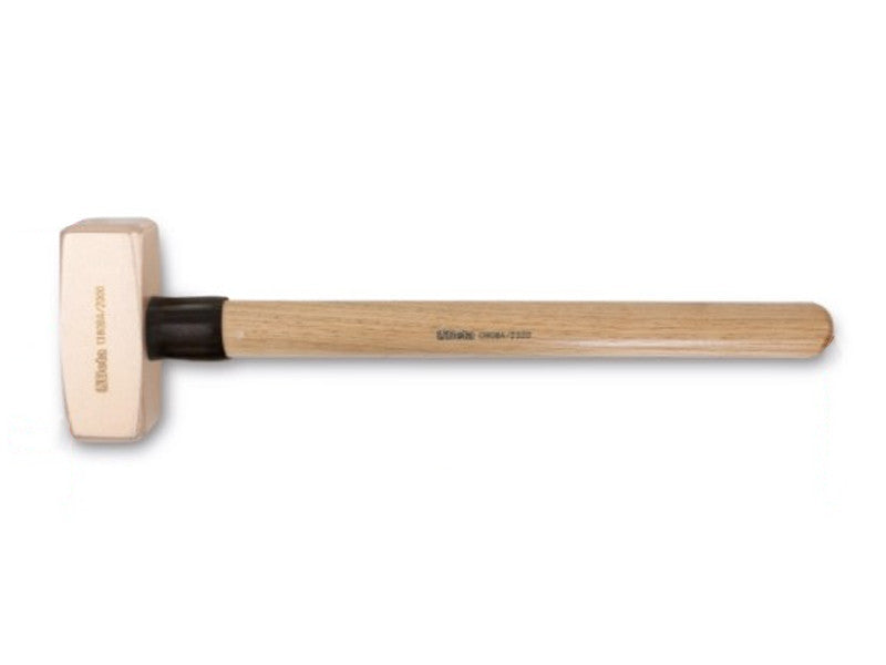 Beta massette anti-étincelles 1380BA 1000 manche en bois 1000 g ATEX