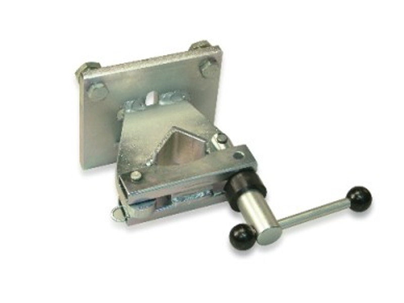 Beta 1550U/M étau démontage amortisseurs pneumatiques 4.2kg poignée ergonomique