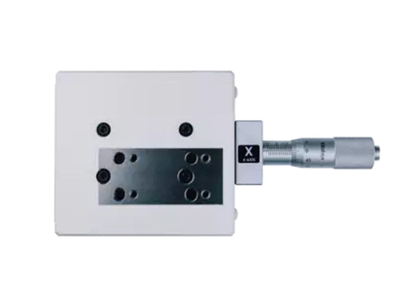 Mitutoyo unité de réglage axe X pour rugosimètres Surftest SJ-410 12,5 mm