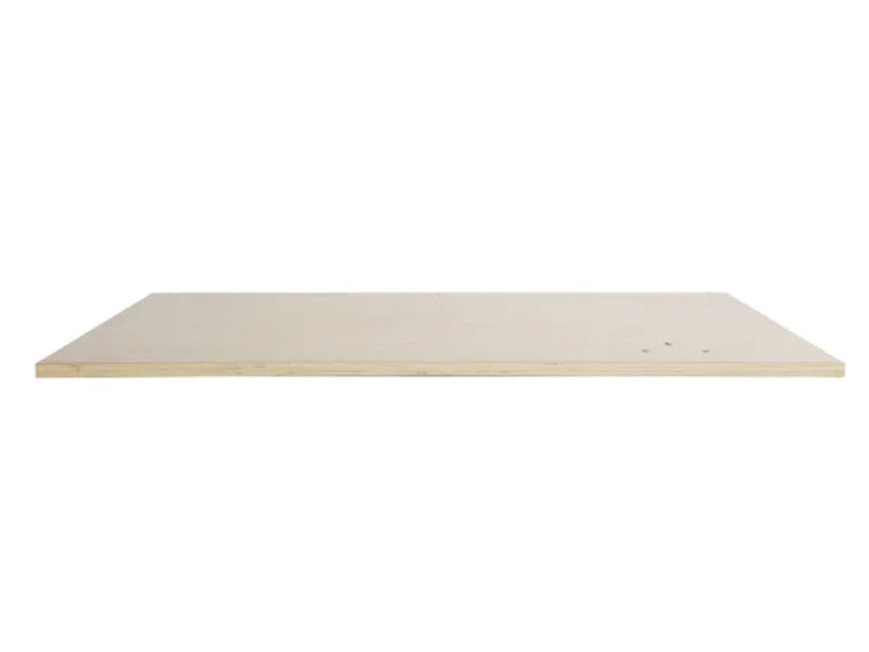 Beta plan de travail en bois multiplis C58PLT-W 1,6 pour établis modulaires C58BC 160cm