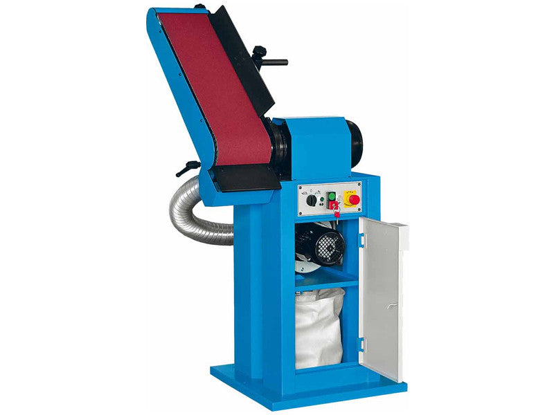 Aceti Verstellbare Hebemaschine 200x1750mm 3,3kW 400V