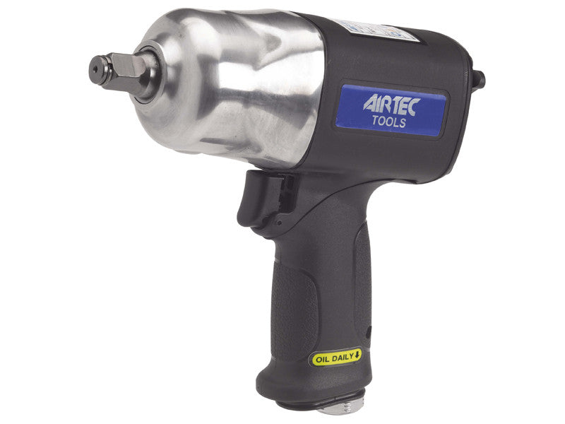 Visseuse pneumatique à choc AirTec 333 double masse battante 1/2" 1220Nm