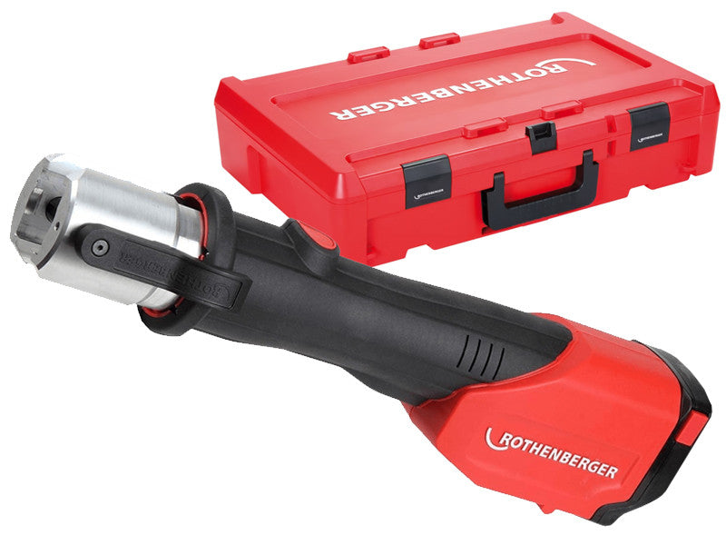 Rothenberger Romax 4000 AMPShare Presse à Sertir 12-110mm (sans batterie)