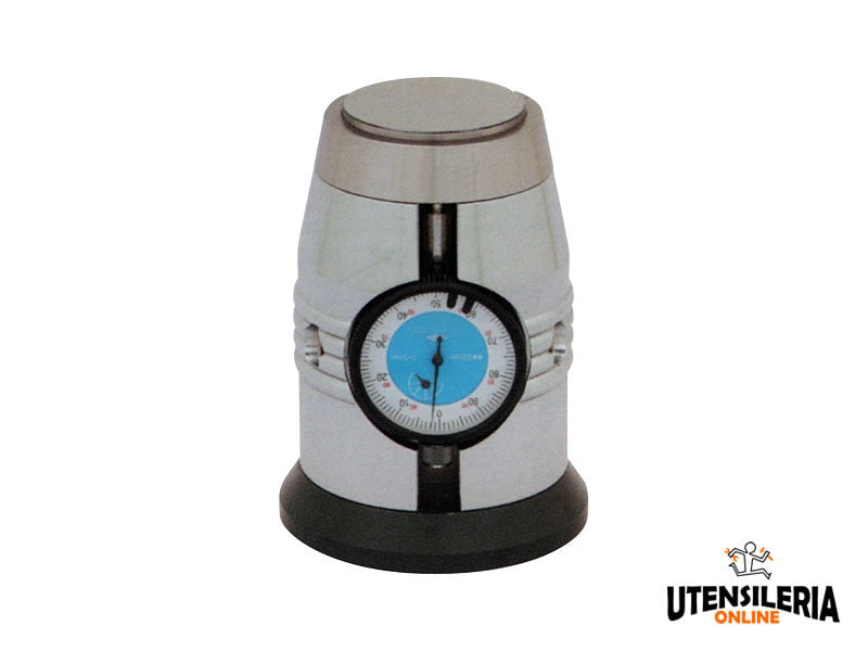 Zeter z magnesem ze zintegrowanym komparatorem h100 Ltf