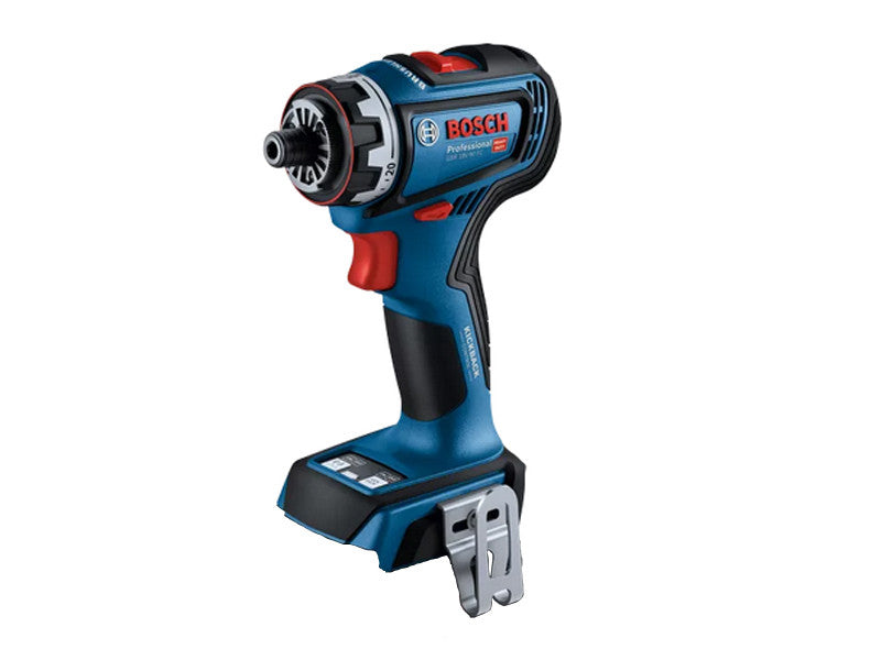Bosch Professional perceuse-visseuse sans-fil GSR 18V-90 FC FlexiClick 18V