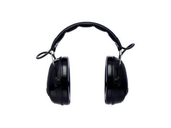 3M Peltor ProTac III Slim Casque Antibruit à Modulation Sonore 26dB