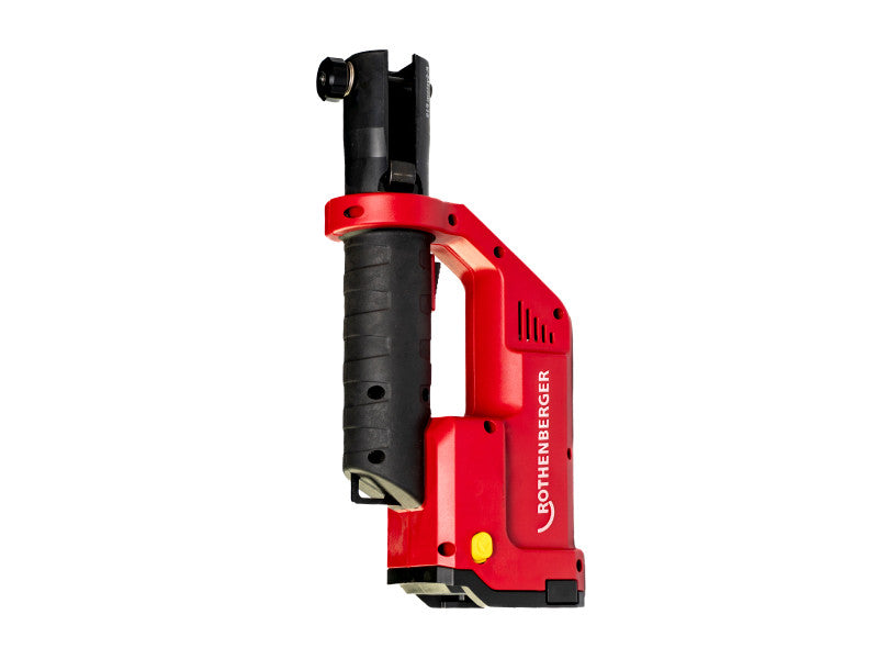 Rothenberger Romax Compact III Sertisseuse Électro-Hydraulique 18V + Mâchoires TH16-20-26