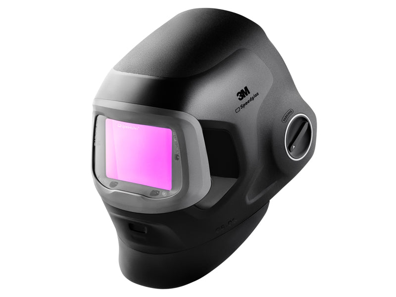 3M Speedglas G5-03 Pro Casque de soudage avec filtre TW automatique
