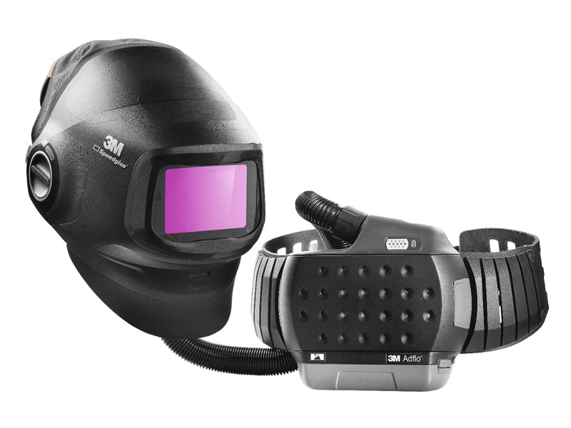 3M Speedglas G5-03TW Pro Air casque soudage auto-obscurcissement Adflo