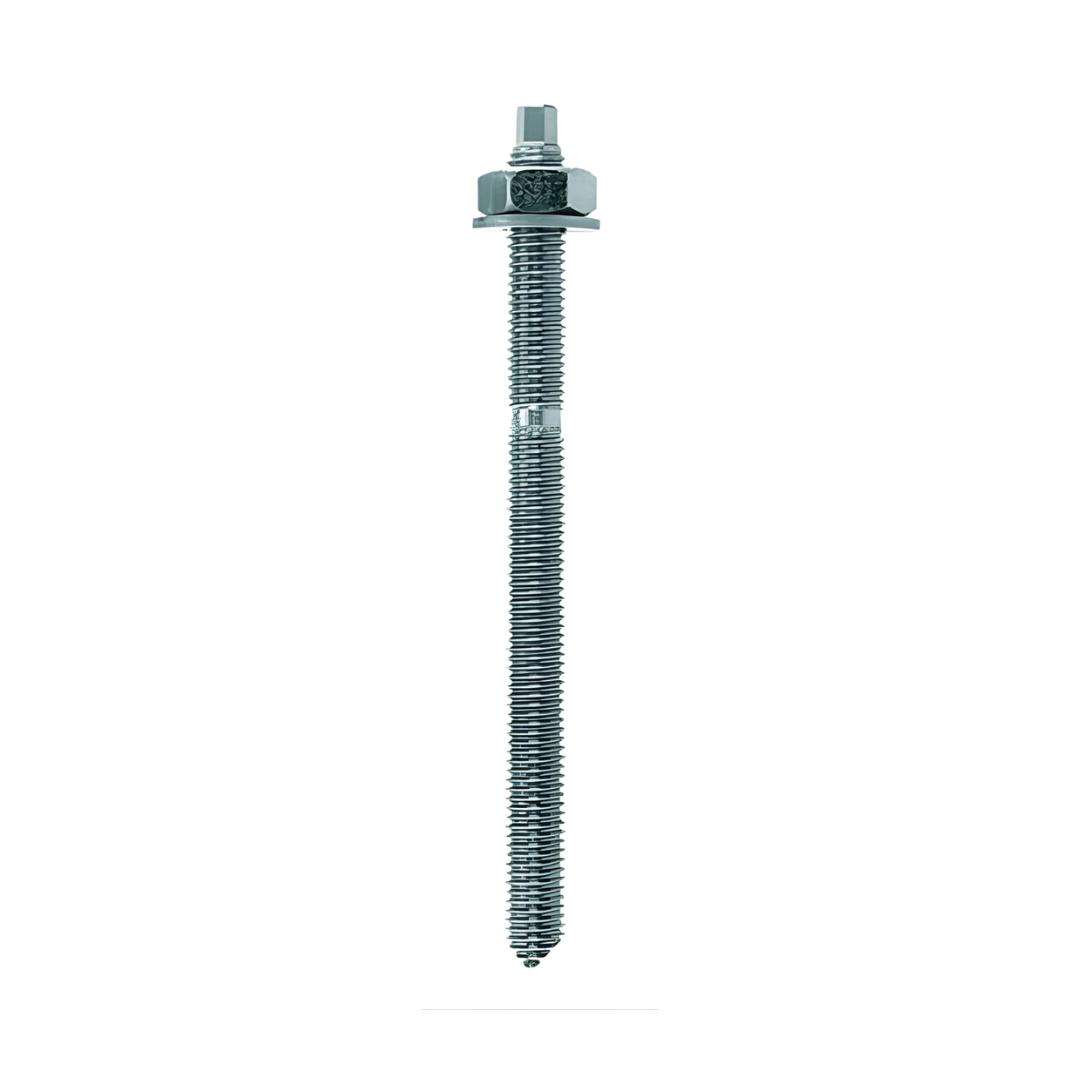 Fischer barre filetée RG M acier inoxydable A4-70 M20 x 260 mm (lot de 10) cod.50267