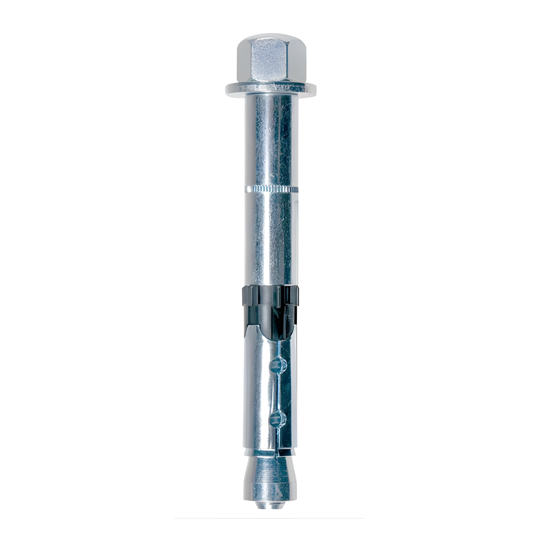 Cheville à expansion Fischer FH II-H 10x avec écrou borgne (50pcs) - FH II 10/50 H réf. 503141 (50pcs)