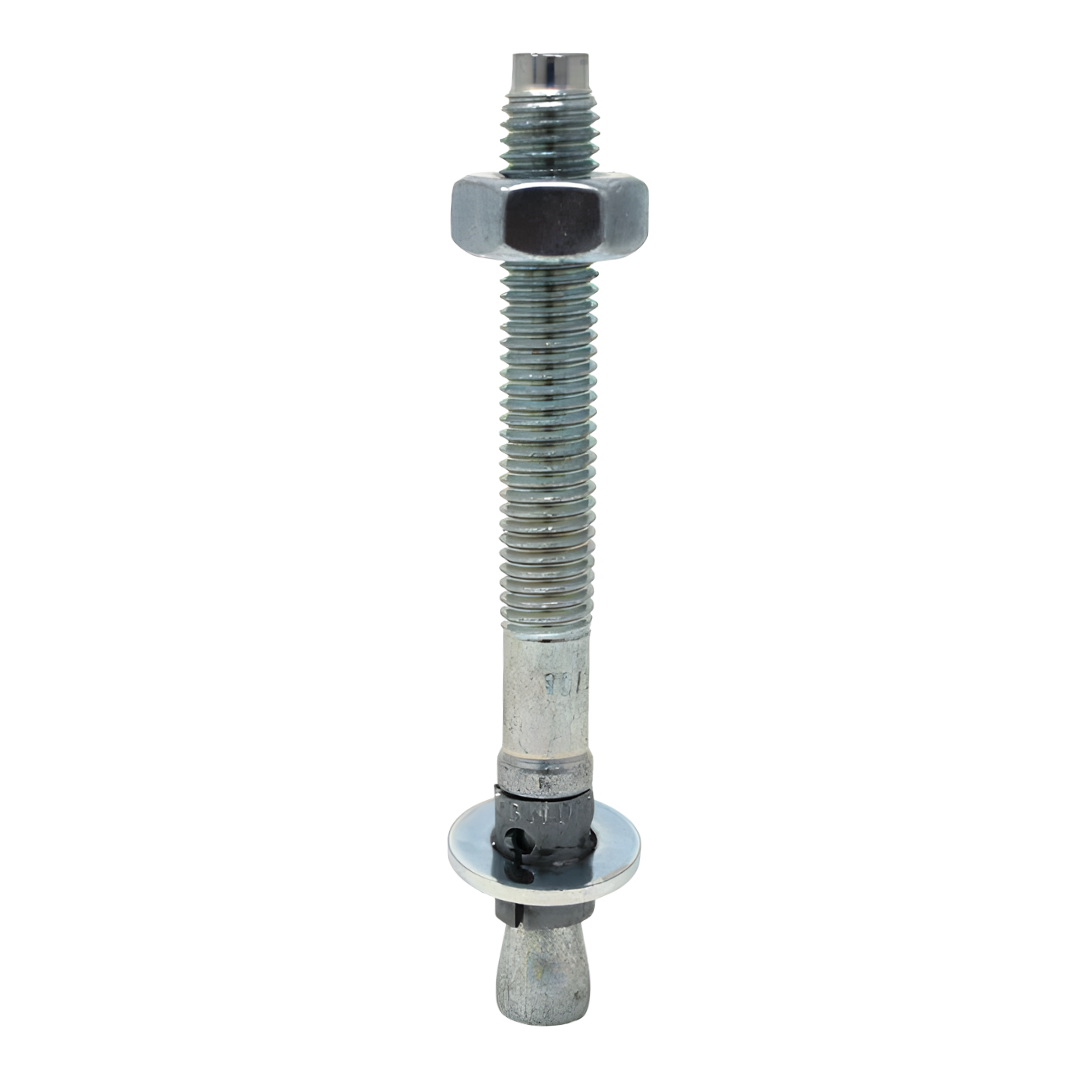 Chevilles à frapper Fischer FBN II 6x avec bague d'expansion(100pcs) - FBN II 6/30 cod.505535 (100pcs) acier inoxydable