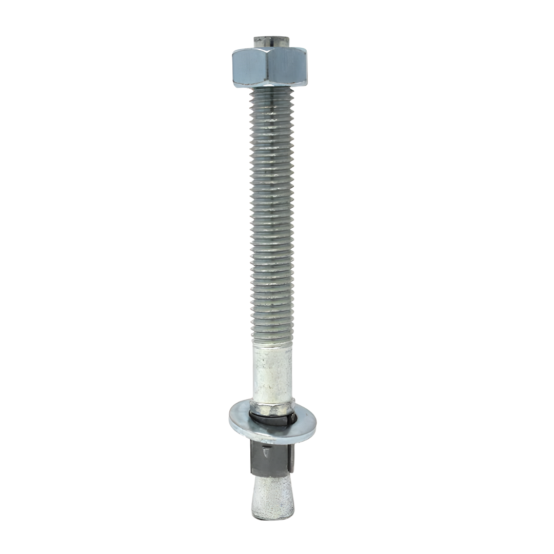 Ancrages à frapper Fischer FBN II 20x avec bague expansible (10pcs) - FBN II 20/30 cod.507571 (10pcs) acier inoxydable