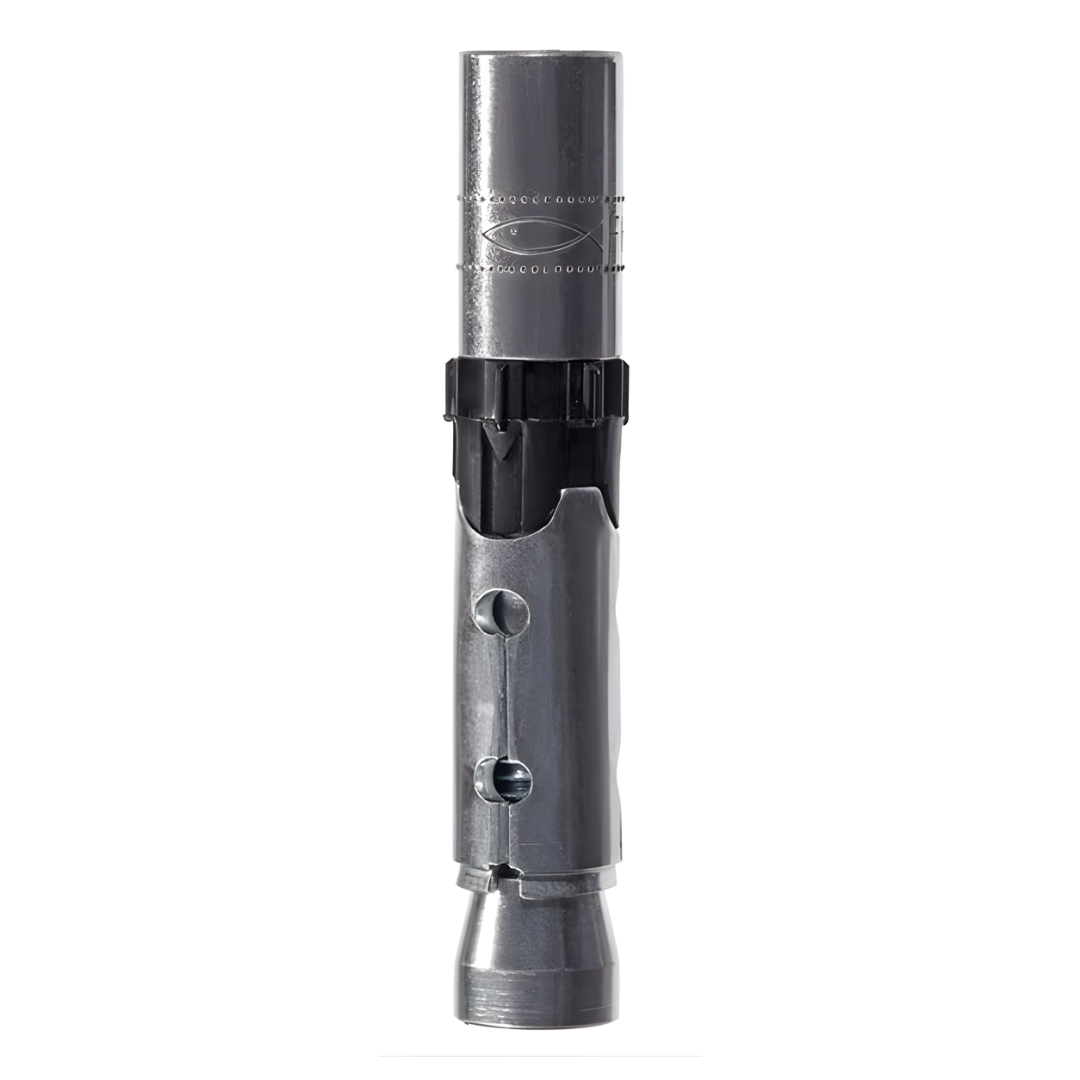 Cheville Fischer FH II 12/M8 I à hautes performances en acier inoxydable A4 (25pcs) - FH II 15/M10 I A4 réf.519018 (25pcs)