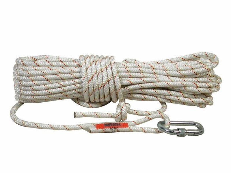 3M Protecta Kit Antichute Toiture E200 Viper - Harnais, Corde, Élingue & Sac 15m