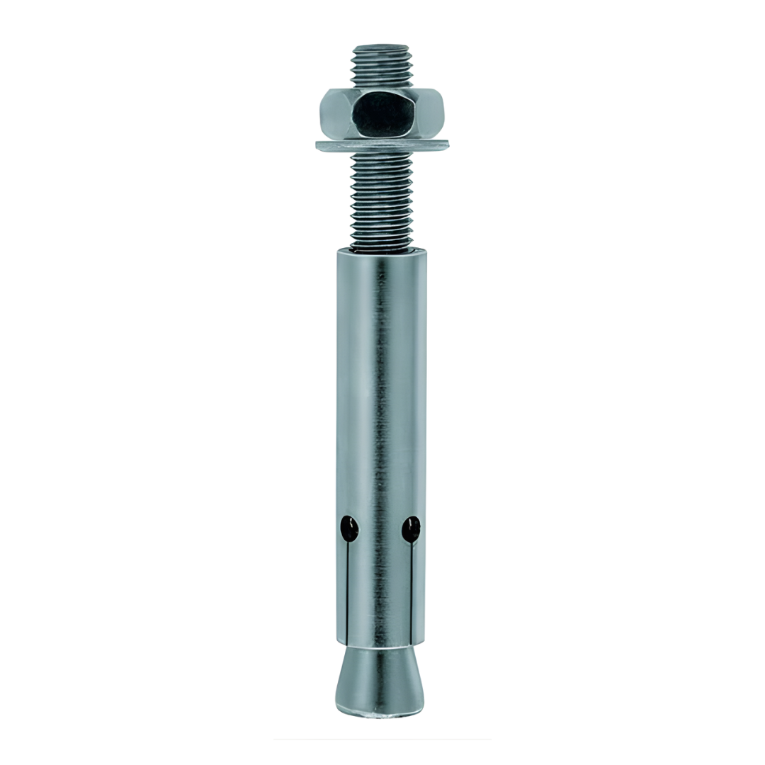 ZYKON FZA Ancrage sous-coupe (10pcs) - FZA 22 x 100 M16/60 réf.060724 (10pcs)