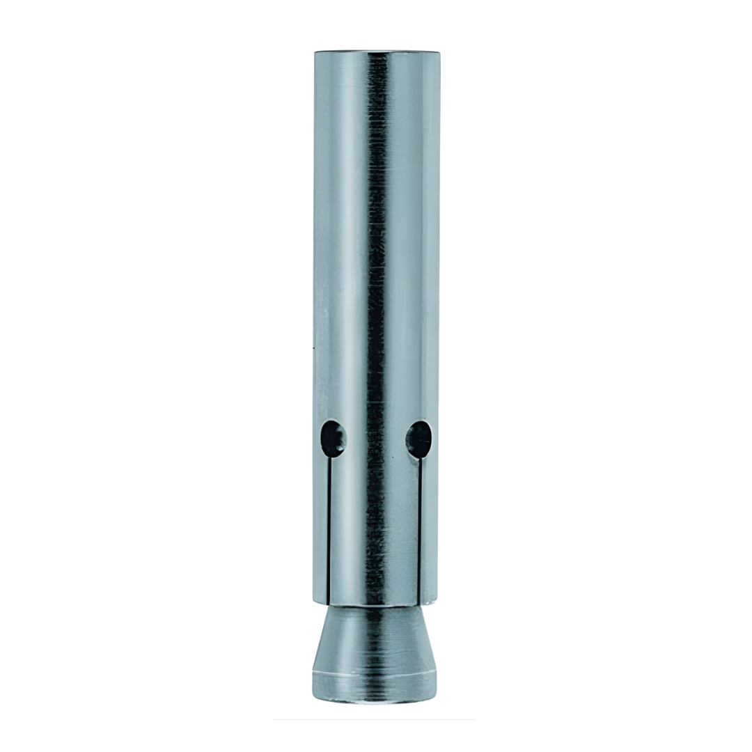 Fischer ancrage à expansion à contre-dépouille avec percuteur FZA-I inox A4 12x50 M6 (25pcs)