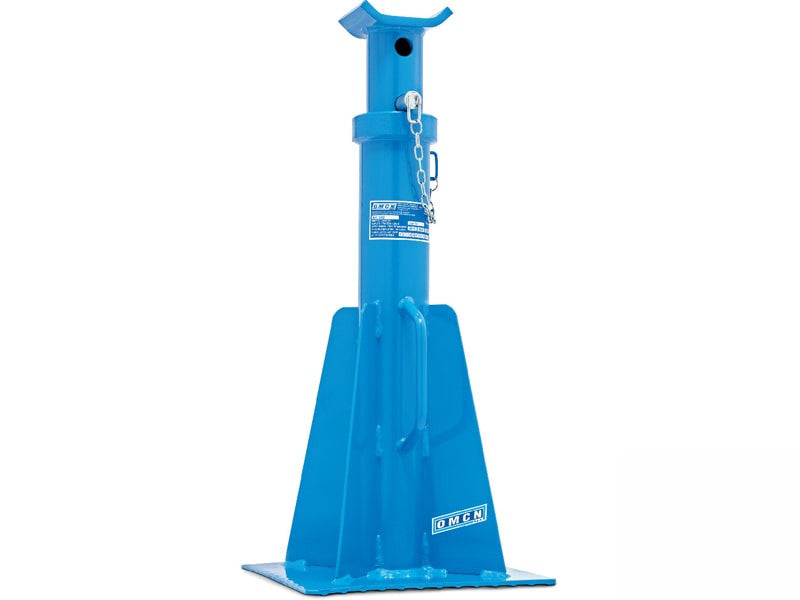 Omcn chandelle de support poids lourds 241 A grande hauteur 5000 kg