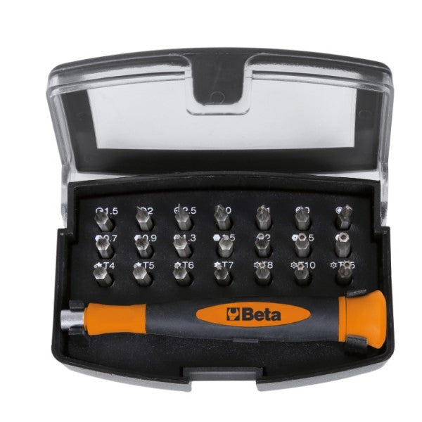 Beta Chariot à Outils 7 Tiroirs 309 Outils - 740 x 955 x 445 mm