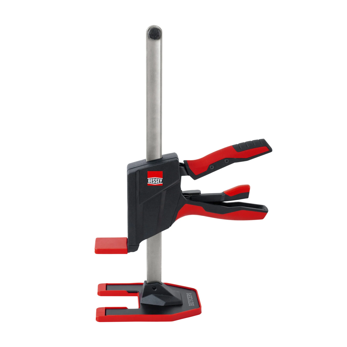 Bessey Outil de Levage Montage à Une Main BEY23 - 180 kg Transformation Ecarteur